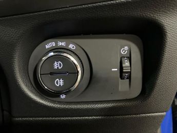 VAUXHALL MOKKA 50Kwh Ultimate Suv 5Dr Electric Auto (136 Ps)