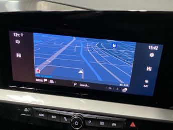 VAUXHALL MOKKA 50Kwh Ultimate Suv 5Dr Electric Auto (136 Ps)