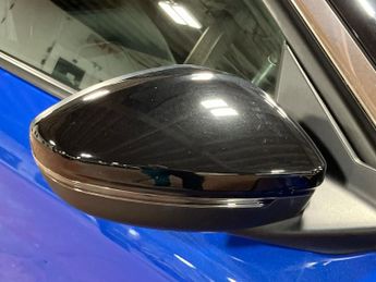 VAUXHALL MOKKA 50Kwh Ultimate Suv 5Dr Electric Auto (136 Ps)