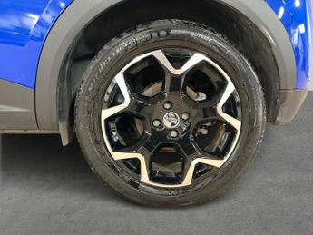 VAUXHALL MOKKA 50Kwh Ultimate Suv 5Dr Electric Auto (136 Ps)