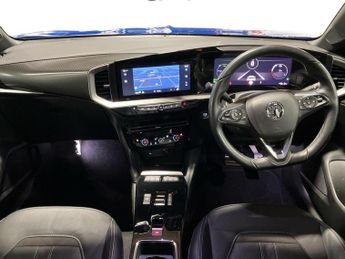 VAUXHALL MOKKA 50Kwh Ultimate Suv 5Dr Electric Auto (136 Ps)