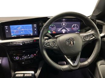 VAUXHALL MOKKA 50Kwh Ultimate Suv 5Dr Electric Auto (136 Ps)
