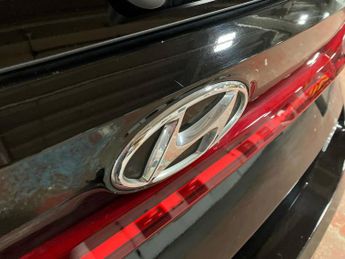 HYUNDAI I20 1.0 T-Gdi Mhev Premium Hatchback 5Dr Petrol Hybrid Dct Euro 6 (S