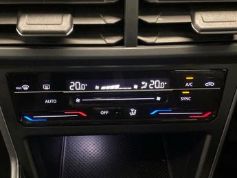 VOLKSWAGEN POLO 1.0 Tsi Style Hatchback 5Dr Petrol Manual Euro 6 (S/S) (95 Ps)