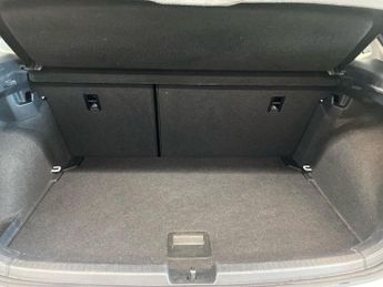 VOLKSWAGEN POLO 1.0 Tsi Style Hatchback 5Dr Petrol Manual Euro 6 (S/S) (95 Ps)