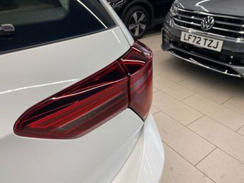 VOLKSWAGEN POLO 1.0 Tsi Style Hatchback 5Dr Petrol Manual Euro 6 (S/S) (95 Ps)