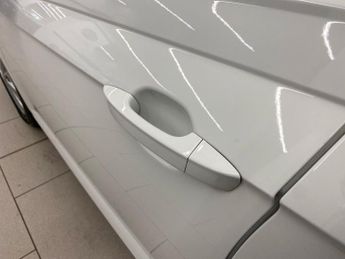 VOLKSWAGEN POLO 1.0 Tsi Style Hatchback 5Dr Petrol Manual Euro 6 (S/S) (95 Ps)