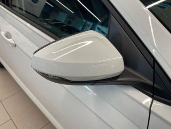 VOLKSWAGEN POLO 1.0 Tsi Style Hatchback 5Dr Petrol Manual Euro 6 (S/S) (95 Ps)