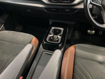 VOLKSWAGEN ID.4 Pure 52Kwh Life Suv 5Dr Electric Auto (148 Ps)