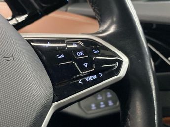 VOLKSWAGEN ID.4 Pure 52Kwh Life Suv 5Dr Electric Auto (148 Ps)