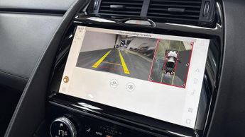 JAGUAR E-PACE 2.0 D165 Mhev S Suv 5Dr Diesel Auto Awd Euro 6 (S/S) (163 Ps)
