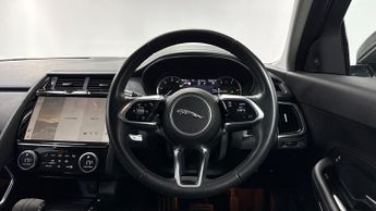 JAGUAR E-PACE 2.0 D165 Mhev S Suv 5Dr Diesel Auto Awd Euro 6 (S/S) (163 Ps)