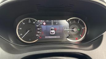 JAGUAR E-PACE 2.0 D165 Mhev S Suv 5Dr Diesel Auto Awd Euro 6 (S/S) (163 Ps)