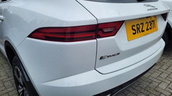 JAGUAR E-PACE 2.0 D165 Mhev S Suv 5Dr Diesel Auto Awd Euro 6 (S/S) (163 Ps)