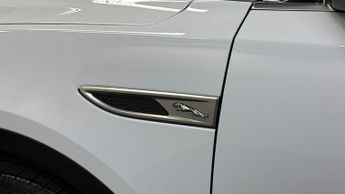 JAGUAR E-PACE 2.0 D165 Mhev S Suv 5Dr Diesel Auto Awd Euro 6 (S/S) (163 Ps)