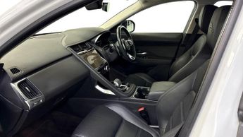 JAGUAR E-PACE 2.0 D165 Mhev S Suv 5Dr Diesel Auto Awd Euro 6 (S/S) (163 Ps)