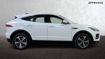 JAGUAR E-PACE 2.0 D165 Mhev S Suv 5Dr Diesel Auto Awd Euro 6 (S/S) (163 Ps)