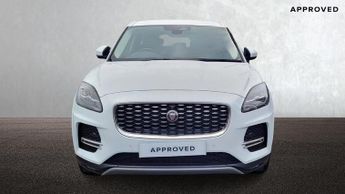 JAGUAR E-PACE 2.0 D165 Mhev S Suv 5Dr Diesel Auto Awd Euro 6 (S/S) (163 Ps)