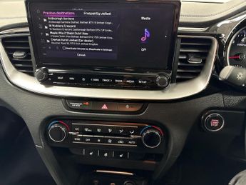 KIA XCEED 1.5T Gdi Isg 138 3 5Dr Dct