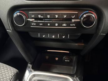 KIA XCEED 1.5T Gdi Isg 138 3 5Dr Dct