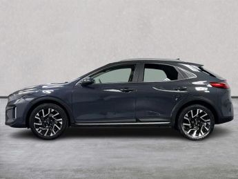 KIA XCEED 1.5T Gdi Isg 138 3 5Dr Dct