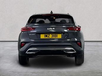 KIA XCEED 1.5T Gdi Isg 138 3 5Dr Dct