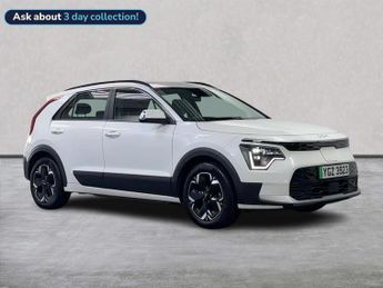 Kia Niro 150Kw 2 65Kwh 5Dr Auto