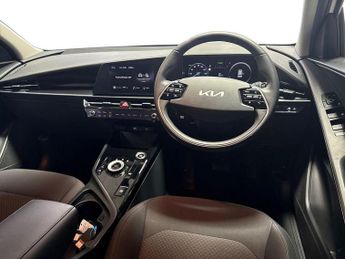 KIA NIRO 150Kw 2 65Kwh 5Dr Auto