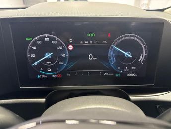 KIA NIRO 150Kw 2 65Kwh 5Dr Auto
