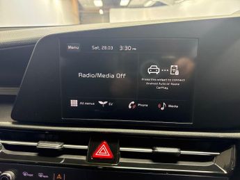 KIA NIRO 150Kw 2 65Kwh 5Dr Auto