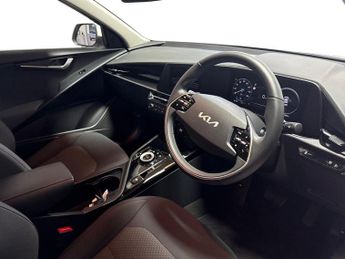 KIA NIRO 150Kw 2 65Kwh 5Dr Auto
