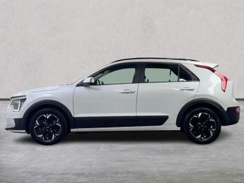 KIA NIRO 150Kw 2 65Kwh 5Dr Auto