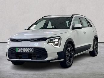 KIA NIRO 150Kw 2 65Kwh 5Dr Auto