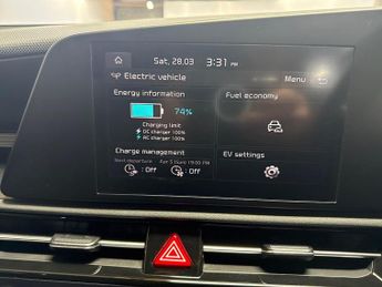 KIA NIRO 150Kw 2 65Kwh 5Dr Auto
