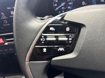 KIA NIRO 150Kw 2 65Kwh 5Dr Auto