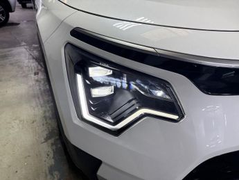 KIA NIRO 150Kw 2 65Kwh 5Dr Auto