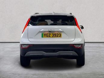 KIA NIRO 150Kw 2 65Kwh 5Dr Auto