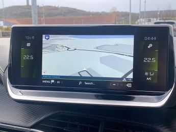 PEUGEOT 2008 1.2 Puretech Gt Suv 5Dr Petrol Eat Euro 6 (S/S) (130 Ps)