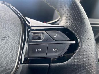 PEUGEOT 2008 1.2 Puretech Gt Suv 5Dr Petrol Eat Euro 6 (S/S) (130 Ps)
