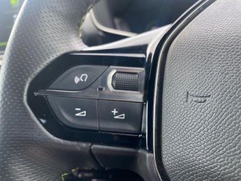 PEUGEOT 2008 1.2 Puretech Gt Suv 5Dr Petrol Eat Euro 6 (S/S) (130 Ps)