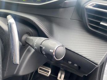 PEUGEOT 2008 1.2 Puretech Gt Suv 5Dr Petrol Eat Euro 6 (S/S) (130 Ps)