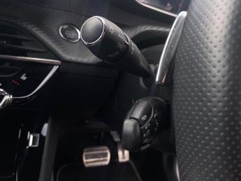 PEUGEOT 2008 1.2 Puretech Gt Suv 5Dr Petrol Eat Euro 6 (S/S) (130 Ps)