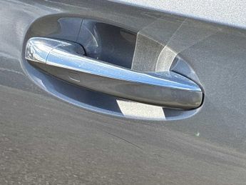 MERCEDES-BENZ A CLASS A180 Amg Line Premium Edition 5Dr Auto