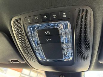 MERCEDES-BENZ A CLASS A180 Sport Executive 5Dr Auto