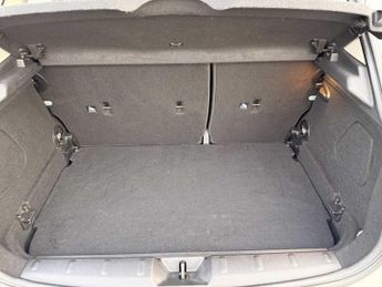 MINI HATCHBACK 1.5 Cooper 5Dr Auto
