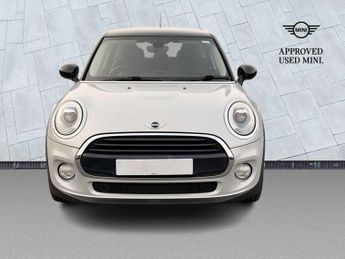 MINI HATCHBACK 1.5 Cooper 5Dr Auto