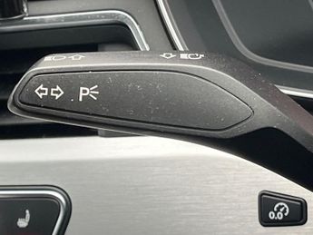 AUDI A5 2.0 Tdi 35 S Line Sportback 5Dr Diesel S Tronic Euro 6 (S/S) (16