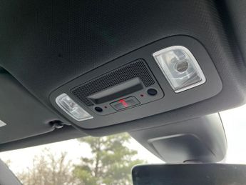 AUDI TT 40 Tfsi Black Edition 2Dr S Tronic [Tech Pack]