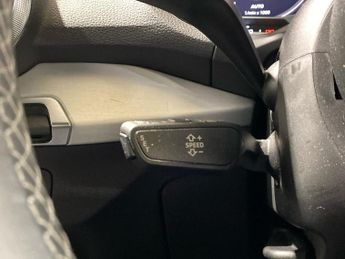 AUDI Q2 1.5 Tfsi Cod 35 Black Edition Suv 5Dr Petrol S Tronic Euro 6 (S/