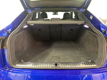 AUDI Q8 55 S Line Sportback 5Dr Electric Auto Quattro 114Kwh (11Kw Charg